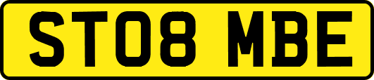 ST08MBE