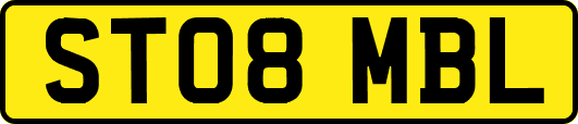 ST08MBL