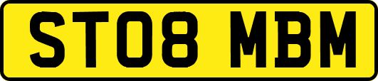 ST08MBM