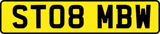 ST08MBW