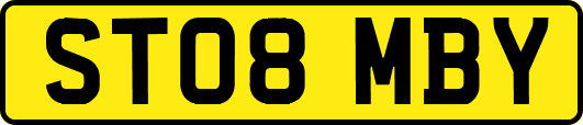 ST08MBY