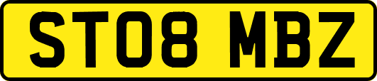ST08MBZ
