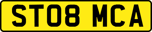 ST08MCA