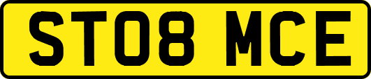 ST08MCE