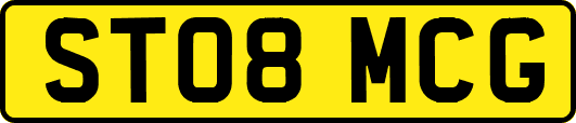 ST08MCG