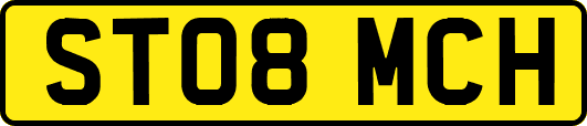 ST08MCH