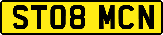 ST08MCN