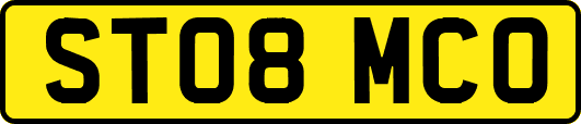 ST08MCO