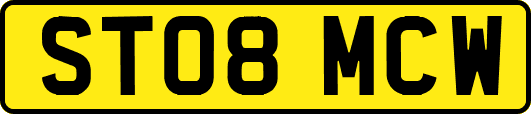 ST08MCW