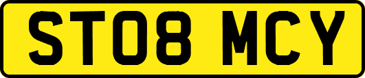 ST08MCY