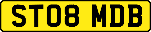 ST08MDB