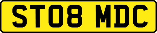 ST08MDC