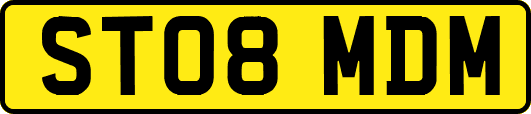 ST08MDM