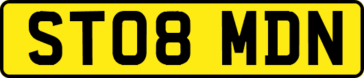 ST08MDN