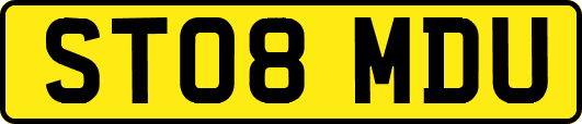 ST08MDU