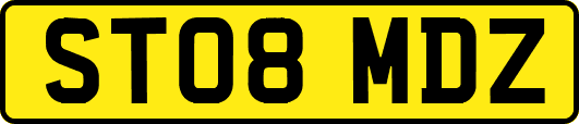 ST08MDZ