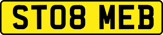 ST08MEB