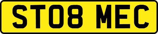 ST08MEC