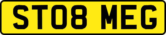 ST08MEG