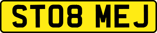 ST08MEJ