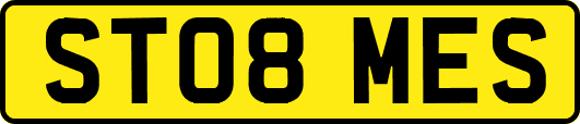 ST08MES