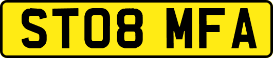 ST08MFA