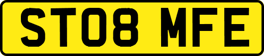 ST08MFE