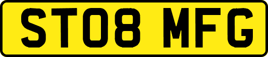 ST08MFG