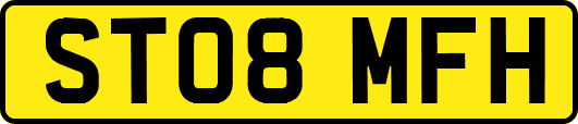 ST08MFH