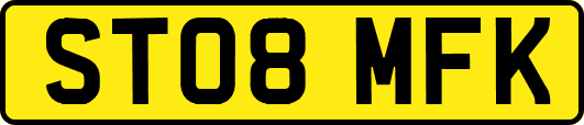 ST08MFK