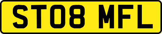 ST08MFL
