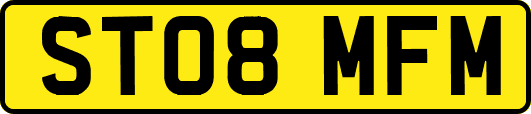 ST08MFM