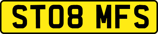 ST08MFS