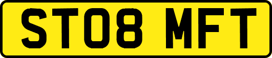ST08MFT