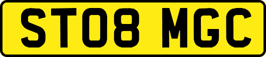 ST08MGC