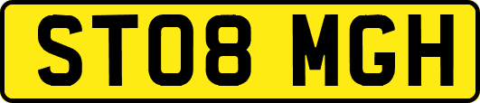ST08MGH