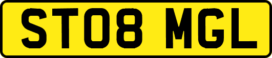 ST08MGL