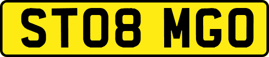 ST08MGO