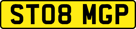 ST08MGP