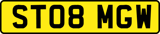 ST08MGW