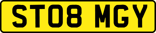 ST08MGY