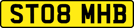 ST08MHB