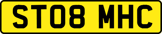 ST08MHC