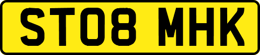 ST08MHK