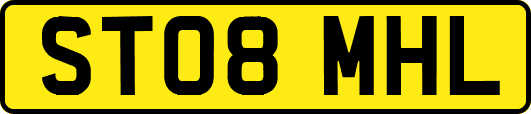 ST08MHL