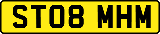 ST08MHM