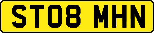 ST08MHN