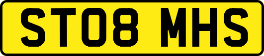 ST08MHS