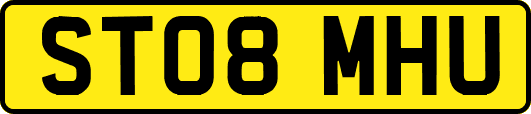 ST08MHU