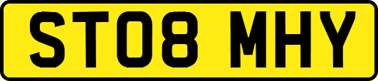 ST08MHY